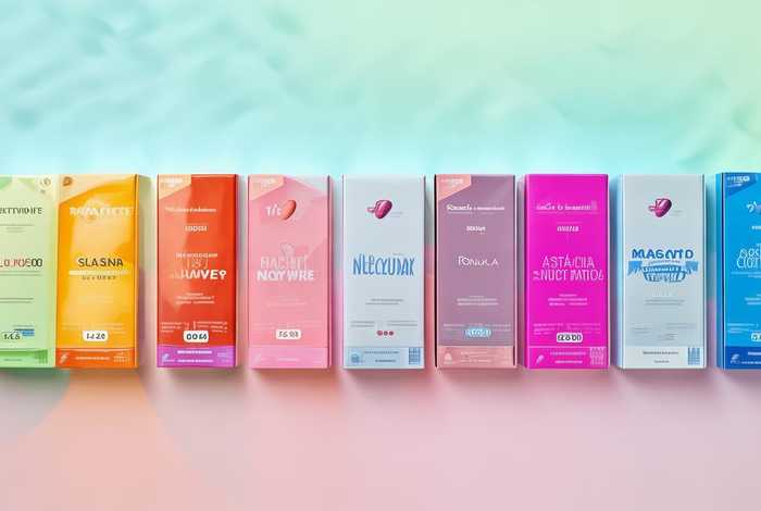 2021卫生巾十大品牌排行榜、2021卫生巾十大品牌排行榜及价格