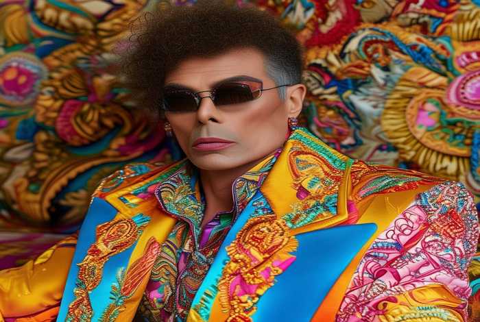 范思哲个人简介（范思哲个人简介图片）