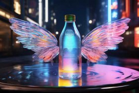 带翅膀的矿泉水多少钱一瓶大结局；有翅膀的矿泉水多少钱一瓶