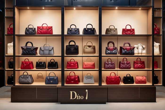 迪奥包包系列产品介绍，迪奥包包系列产品介绍大全