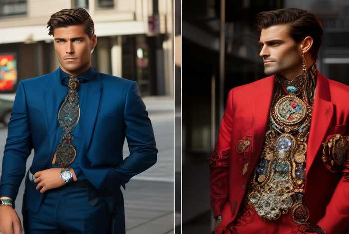 charles和calvin的区别；calvinklein和charleskeith有什么区别