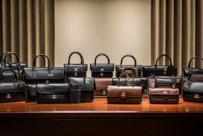 CHANEL包包价格 - CHANEL包包价格表