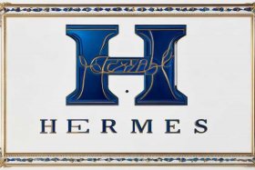 爱马仕商标logo图片，爱马仕商标logo图片及价格