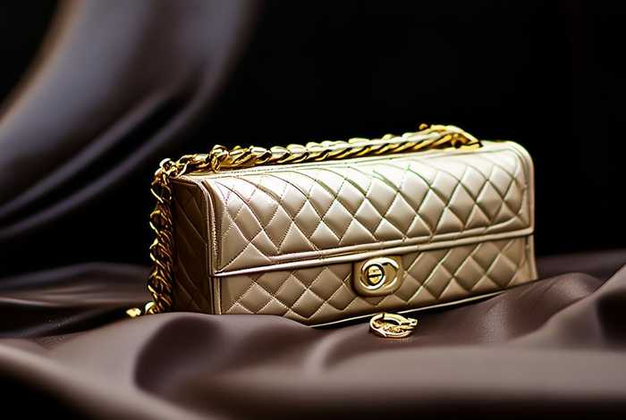 chanel包包盒子（chanel 盒子包）