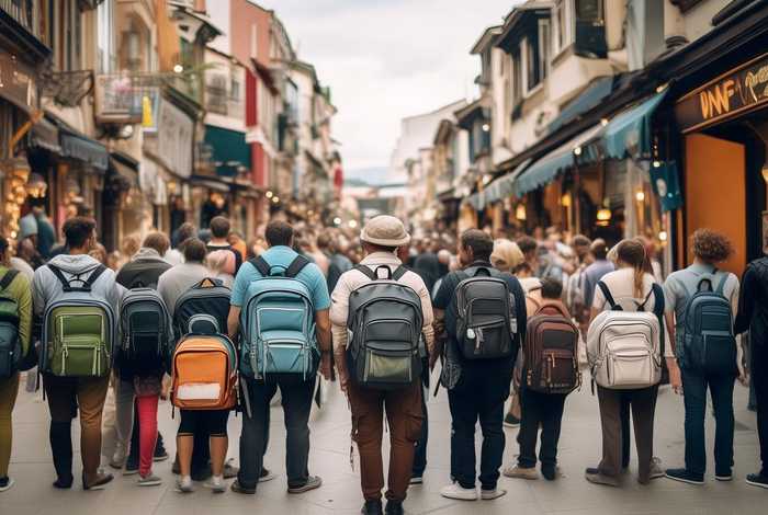 背包排名前十名品牌 背包排名前十名品牌有哪些