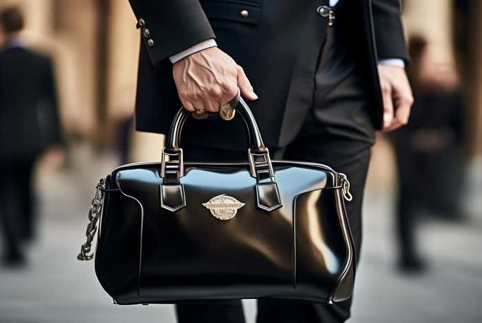大牌男士手拿包，大牌男士手拿包品牌