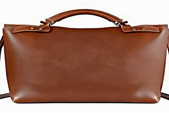 单肩真皮皮包女100%牛皮（单肩包女真皮大）