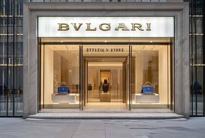 宝格丽包包官方旗舰店地址；宝格丽包包官方旗舰店地址在哪里