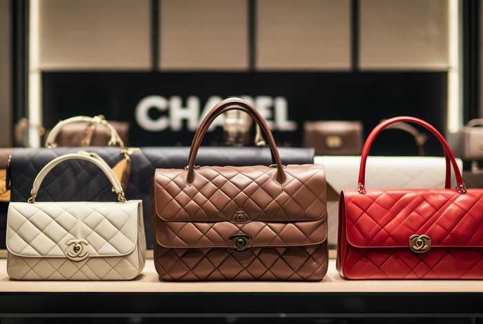 2023香奈儿包官网入口 2021年香奈儿包包官网