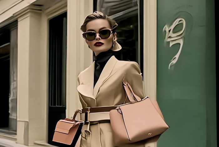 loewe 品牌，loewe品牌代言人