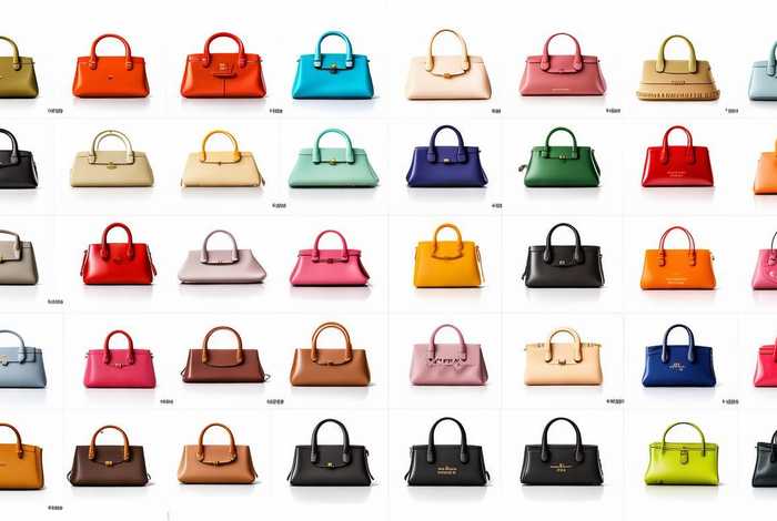 包包品牌标志图片 包包品牌大全标志图片及价格