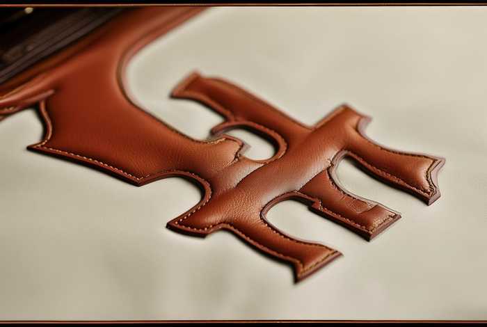 爱马仕女宝标志；爱马仕女宝标志是什么