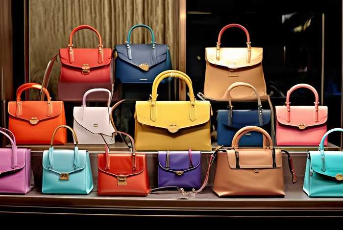 包包牌子大全名牌 品牌大全；包包牌子大全名牌标志