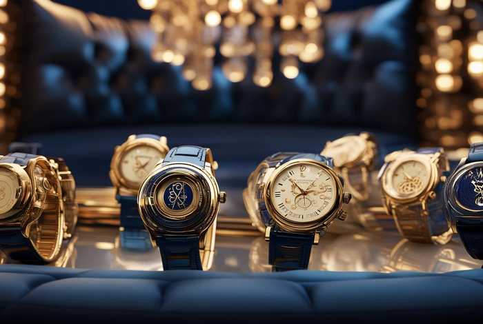 w开头奢侈品牌 - w开头的奢侈品牌