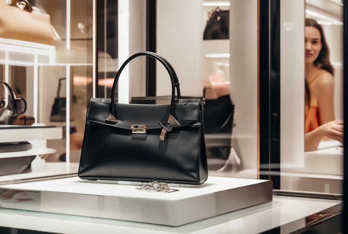 第一个包包买什么牌子，第一个包包买什么牌子好