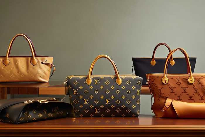 lv经典款包包 lv经典款包包有哪些