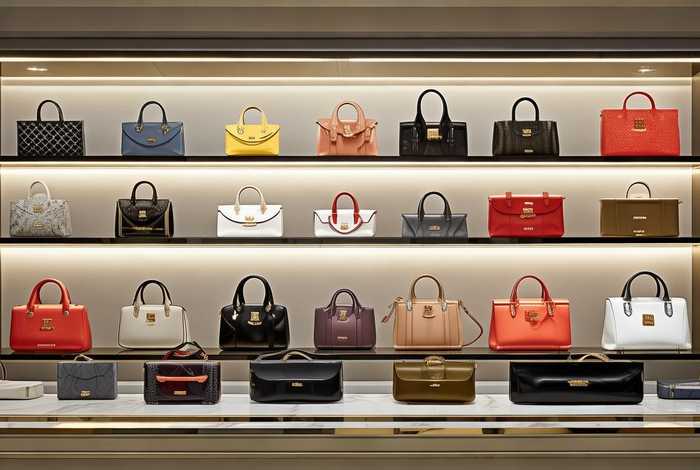 大品牌包包有哪些图片及价格 大品牌包包有哪些图片及价格的