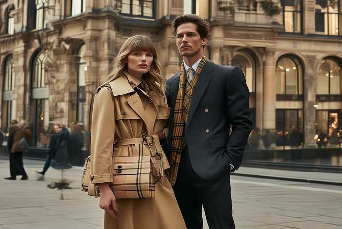 burberry为什么用tb（burberry的设计为什么用tb）