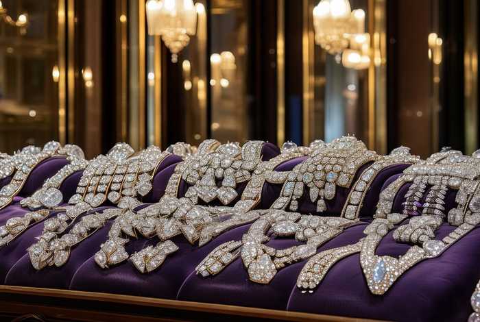 梵克雅宝官方旗舰店官网；梵克雅宝官方旗舰店官网图片