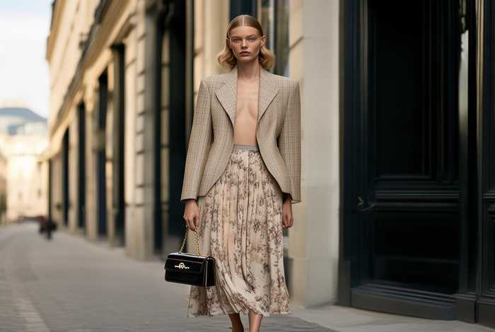 2020年香奈儿早春系列、香奈儿2021年早春系列 2020年香奈儿早春系列、香奈儿2021年早春系列