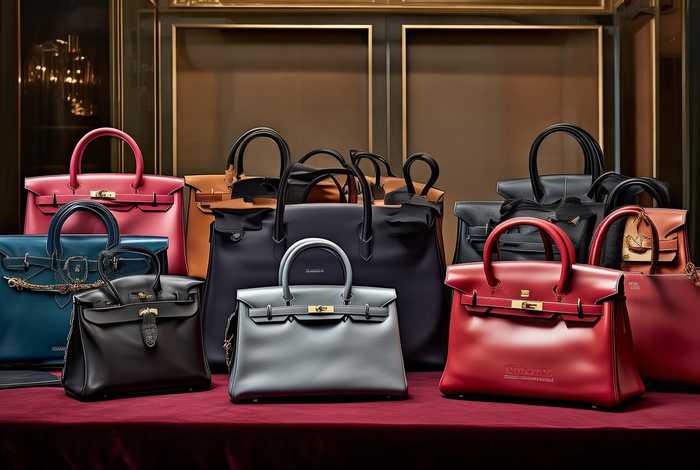 包包有哪几个豪华品牌，包包有哪几个豪华品牌的