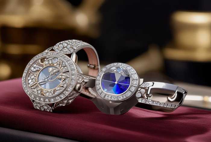 梵克雅宝和卡地亚哪个档次高；梵克雅宝跟卡地亚哪个档次