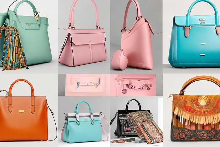 2022女包最流行款式颜色有哪些；2022女包最流行款式颜色有哪些图片