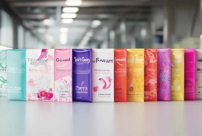 10大品牌卫生巾有哪些 - 10大品牌卫生巾有哪些牌子