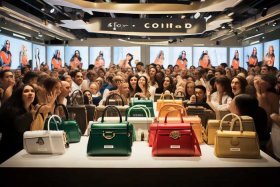 抖音卖大牌包包超便宜真的么，抖音里卖的奢侈品包包很便宜,是真的吗