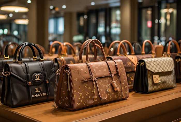 包包的牌子有哪些？ - 包包的牌子有哪些标志