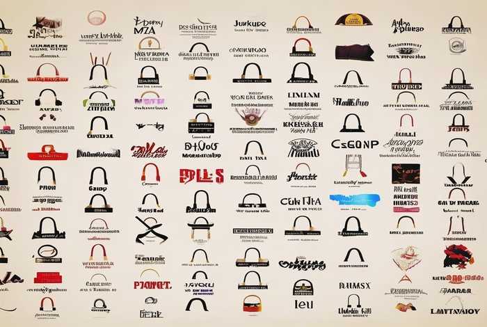 包包品牌标志大全及名字(包包品牌图标及名称大全) 包包品牌标志大全及名字(包包品牌图标及名称大全)