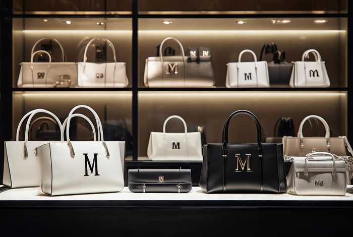 m标志的包包有哪些品牌 - m标志的包包有哪些品牌图片
