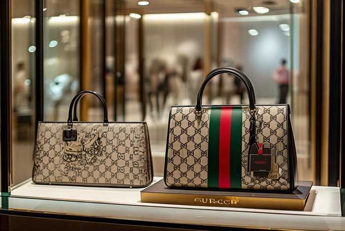 gucci和coach哪个档次高（gucci和coach哪个贵）