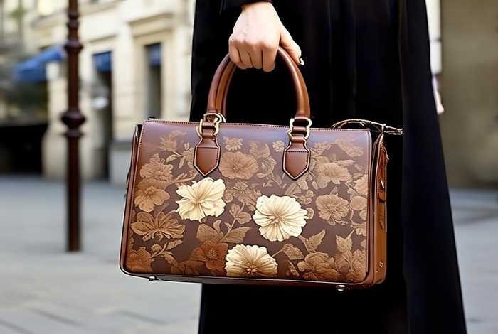 迪奥老花托特包中号；迪奥老花托特包中号怎么样