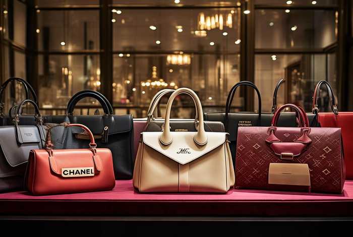 10大奢侈品包包 - 10大奢侈品包包牌排行榜包