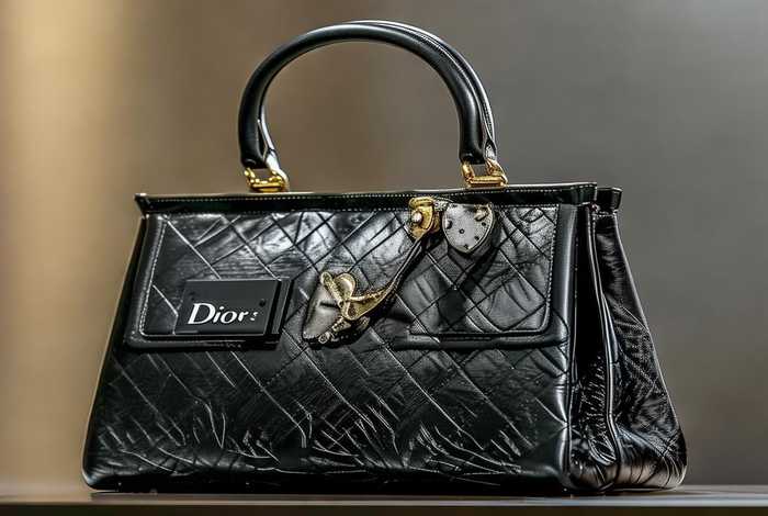 迪奥女包经典款价格 迪奥女包经典款图片及价格