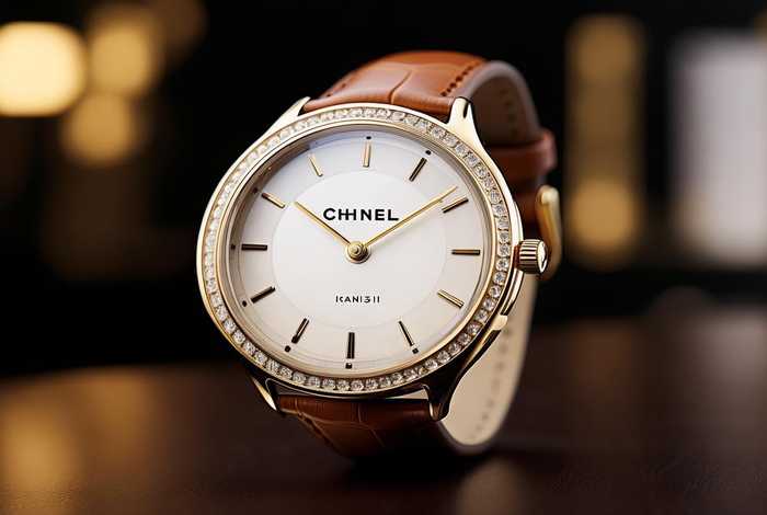 chanel表价格，chanel女表价格图片