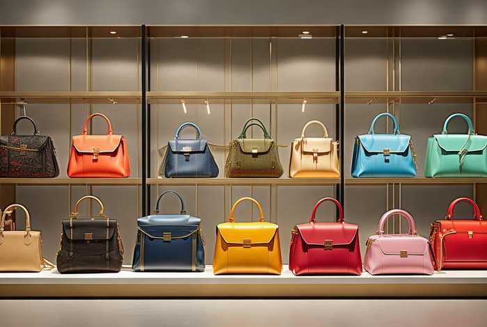 包包排名前十系列 包包排名前十名