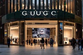 古驰旗舰店直播间 - 古驰旗舰店直播间在哪