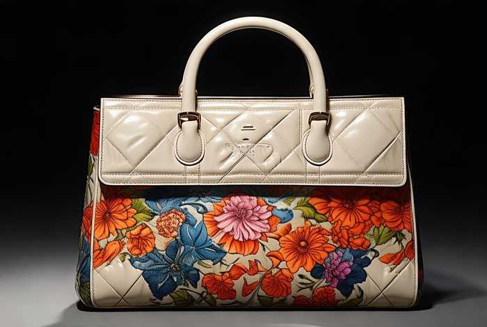 迪奥最值得入手的包包 迪奥最值得入手的包包印花