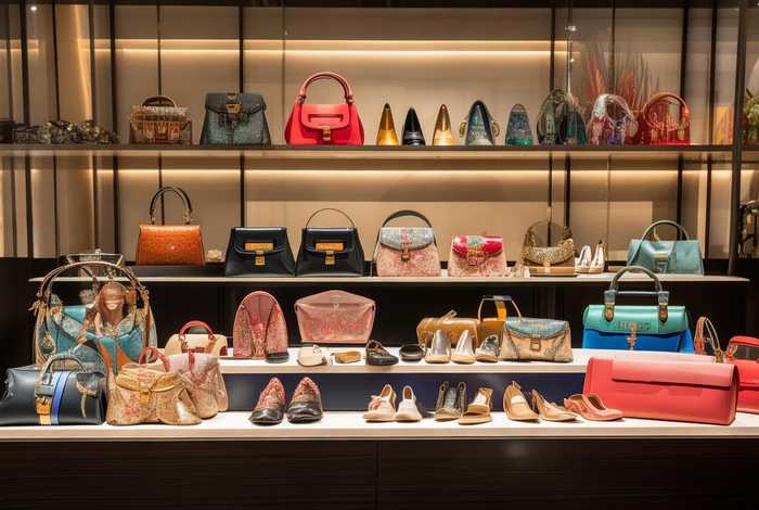 charles&keith什么档次、charles&keith属于什么档次