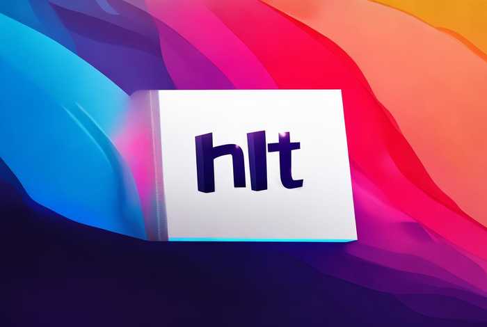 h商标logo（ht商标logo）