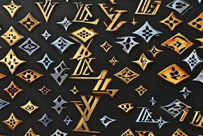 lv标志logo图片大全 lv标志logo图片大全真假