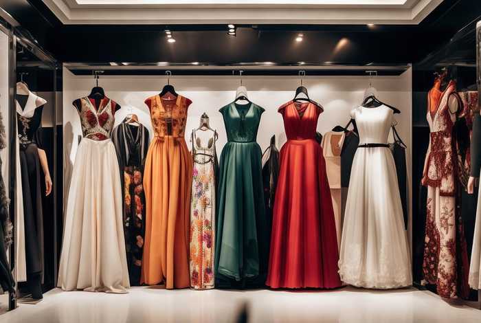 高端女装有哪些品牌的 - 高端女装有哪些品牌的好