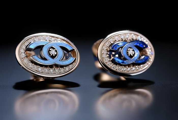 chanel 耳环 官网；chanel耳环官网入口