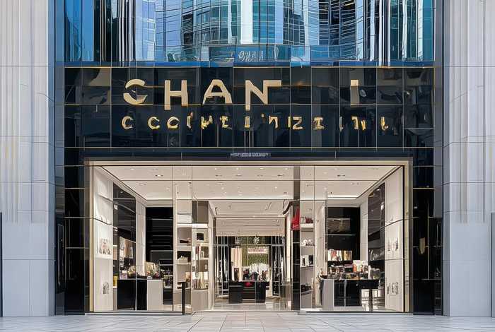 chanel 中国门店 - chanel中国门店有多少家