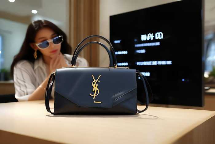 ysl包微信官网；ysl微信官网几天发货