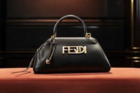 芬迪的包什么档次、芬迪的包包什么档次