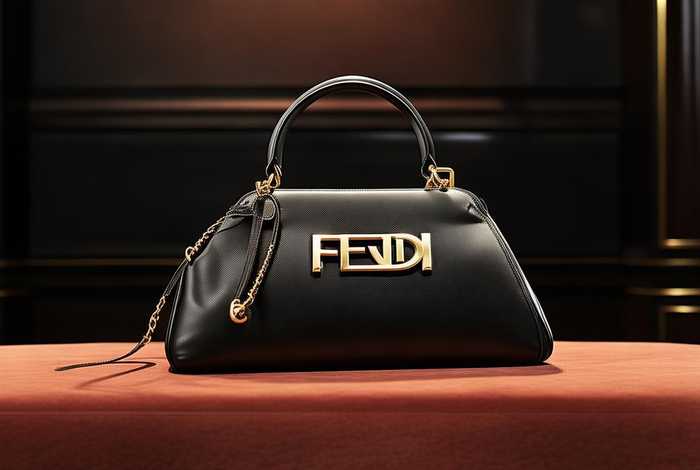 芬迪的包什么档次、芬迪的包包什么档次