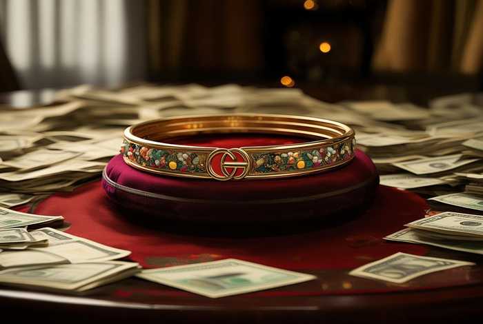 古驰手链回收多少钱，古驰手链回收多少钱一个